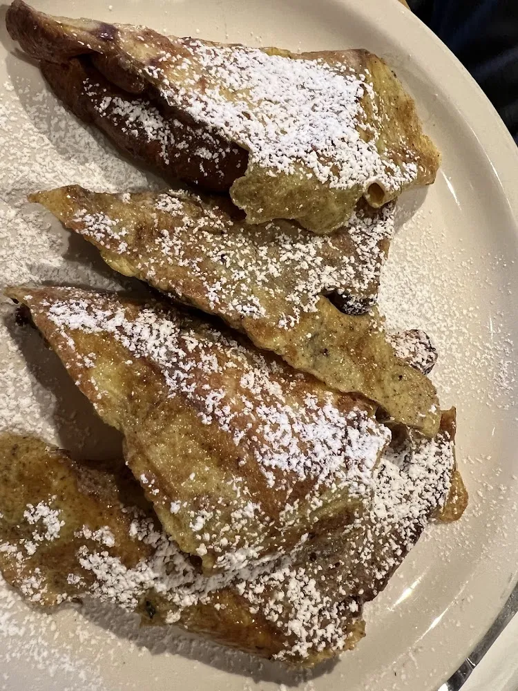 French Toast