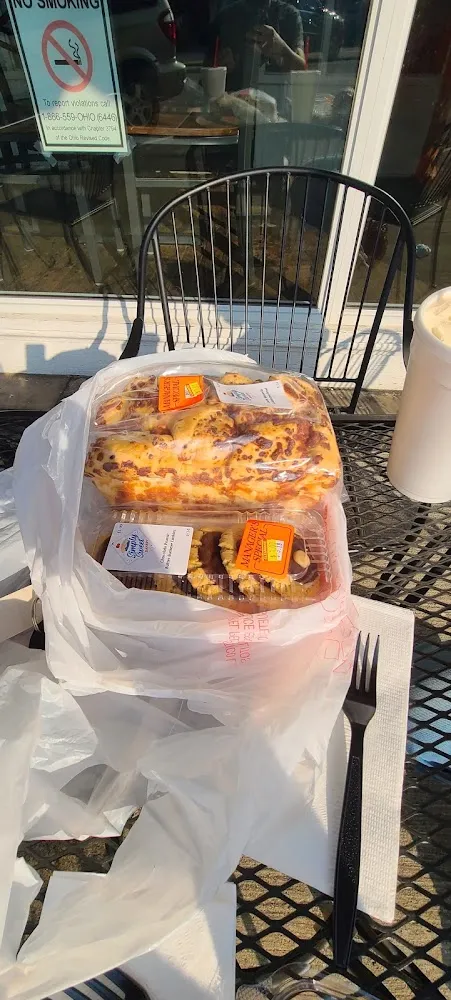 Garlic Bread